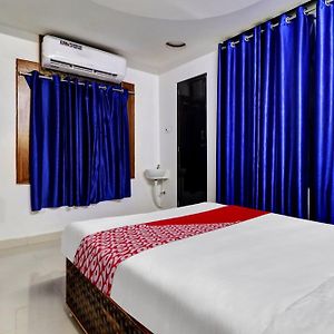 Hotel O Seshadri Homestay